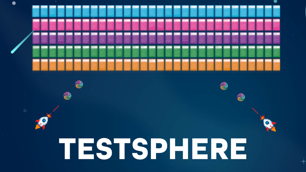 TestSphere image