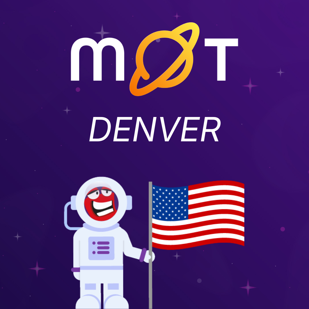 MoT Denver's profile