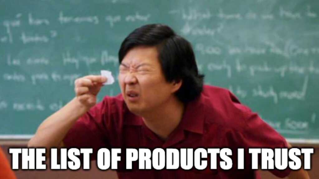 Growth Is Now a Trust Problem image