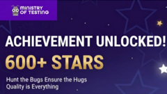 A reminder that consistency, curiosity, and community truly accelerate growth.
More learning. More giving. More growing.🌟 image