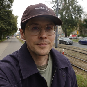 Michal Majewski profile image
