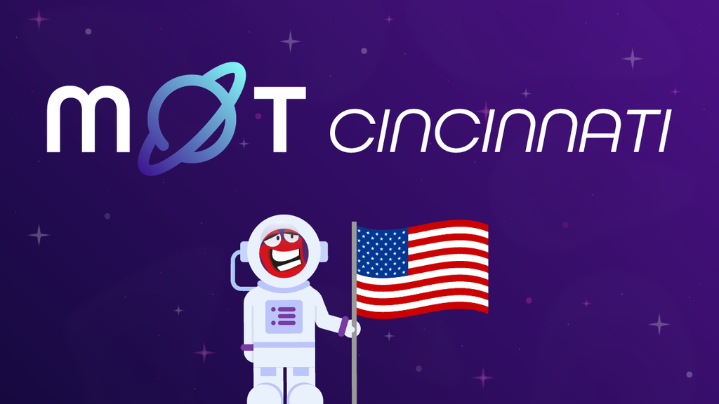 MoT Cincinnati image