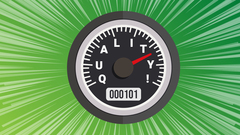 Konstantinos shares his experiences on the secrets of successful QA leadership image