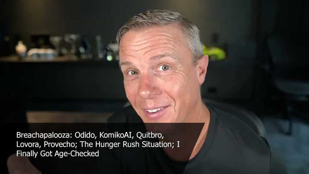 Weekly Update 494 image image