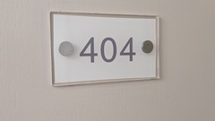 I can't find my hotel room image