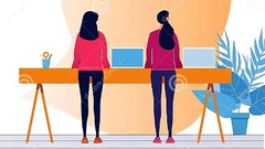 I loved Ady Stokes' post on getting stuck, and ways to get unstuck, https://www.ministryoftesting.com/articles/how-to-get-unstuck-a-guide-for-testers-or-anyone-else-who-feels-stumped . It prompted ... image