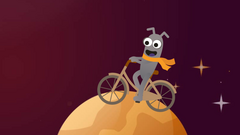 As the face of MoT, you travelled all over the globe to different Chapters, you have been to space and beyond. There ... image