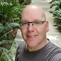 Richard Hinton profile image