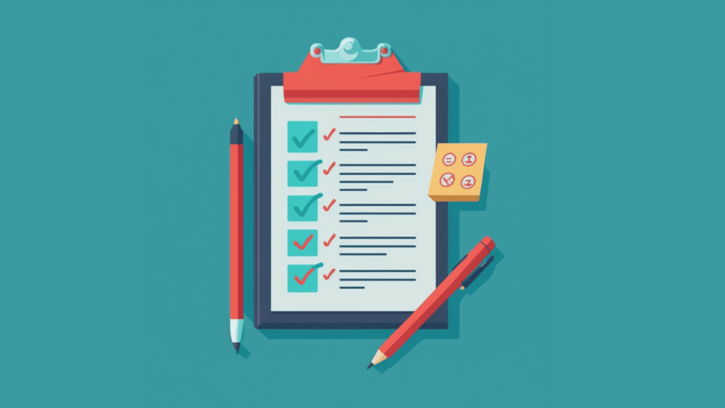 A Data Loss Prevention Security Checklist for Enterprise image image