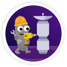 Observatory MoTivator image