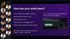 That time Ministry of Testing missed the brief, and instead of unlimited membership, built unlimited members. image