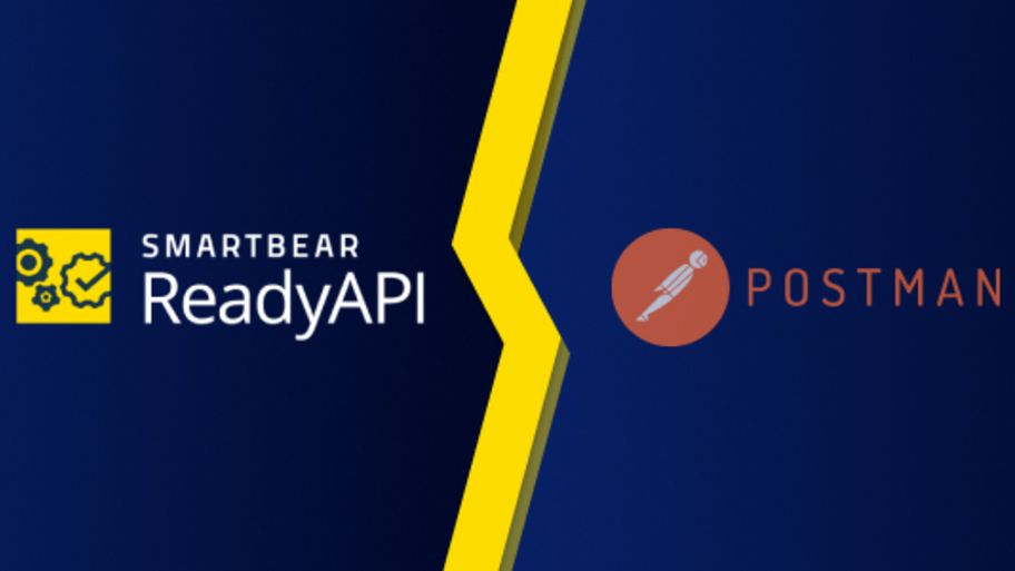 ReadyAPI vs. Postman: Why enterprise API testing needs more than collaboration tools  image