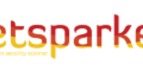 Netsparker logo