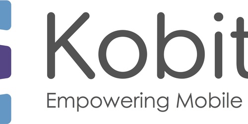 Kobiton - old logo