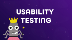 <h3>
<strong>What is usability testing?</strong> </h3><div>Usability testing assesses the effectiveness with which users can perform the necessary tasks within the software, and whether there are any unnecessary obstacles which prevent them from doing so. Usability can be thought of as being comprised of five quality components: </div><ul>
<li>
<strong>Learnability: </strong>How easy is it for users to accomplish basic tasks the first time they use the product? Do they make any errors? Do they get frustrated with the application? </li>
<li>
<strong>Efficiency: </strong>Once users have learned the design, how quickly can they perform tasks? If they struggle with what should be a straightforward task, why is this? Can the number of clicks required be reduced? </li>
<li>
<strong>Memorability:</strong> When users return to the design after a period of not using it, how easily can they reestablish proficiency? </li>
<li>
<strong>Errors:</strong> How many errors do users make, how severe are they, and how easily can they recover from the errors? </li>
<li>
<strong>Satisfaction: </strong>How pleasant is it to use the design? Does the user like using the application? </li>
</ul><div><br></div><div>
<strong>Do you have any examples of usability testing? <br></strong>For example, you could ask users to find a specific item in a product catalogue, create a purchase order, or complete a checkout process. While they carry out these tasks, you would observe where they struggle, whether they make any errors, and how satisfied they are with the process. Their feedback and behaviour would highlight any obstacles preventing smooth and efficient task completion. <br><br><strong>Why is usability testing important? <br></strong>A product could meet all the predefined Acceptance Criteria set by the business, yet when end users get their hands on it, they find the product experience painful to use. Usability testing helps uncover these obstacles, allowing the development team to remove or reduce them, making the product more efficient, effective and satisfying to use. <br><br><strong>What are the challenges with usability testing? <br></strong>One of the biggest challenges is that the development team will always have a level of technical competence and product knowledge that the user base cannot be guaranteed to have. This makes it extremely difficult for developers and testers to evaluate usability from the same perspective as a real user. Another challenge is distinguishing usability testing from other activities like User Acceptance Testing (UAT) — which focuses on whether the product meets business needs — and A/B testing — which compares the performance of two versions of a feature. Usability testing is specifically about identifying obstacles to effective and efficient task completion and improving the overall experience for users. </div> image