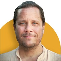 Brian Borg profile image