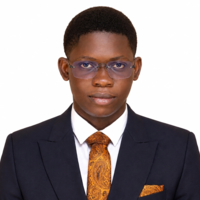Adu-Twum Solomon Amansiah  profile image