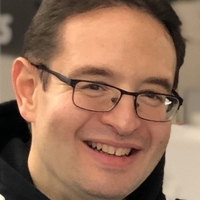 Leonid Khudisman profile image