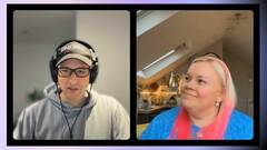 I think thats a very real problem that we have in the community. It's great that we influence and help each other in ... image