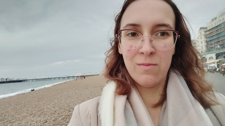 In 2026 I aspire to do more of the things that give me energy, inspiration and happiness image