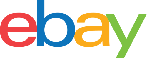eBay logo