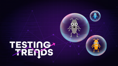 Is the AI bubble bursting? image