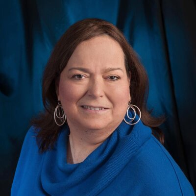 JeanAnn Harrison's profile