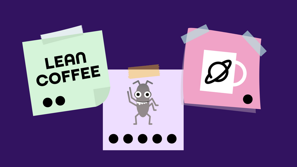 Lean Coffee image