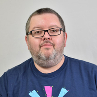 Tony Glass profile image