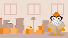 Master data migration and ensure seamless software transitions image