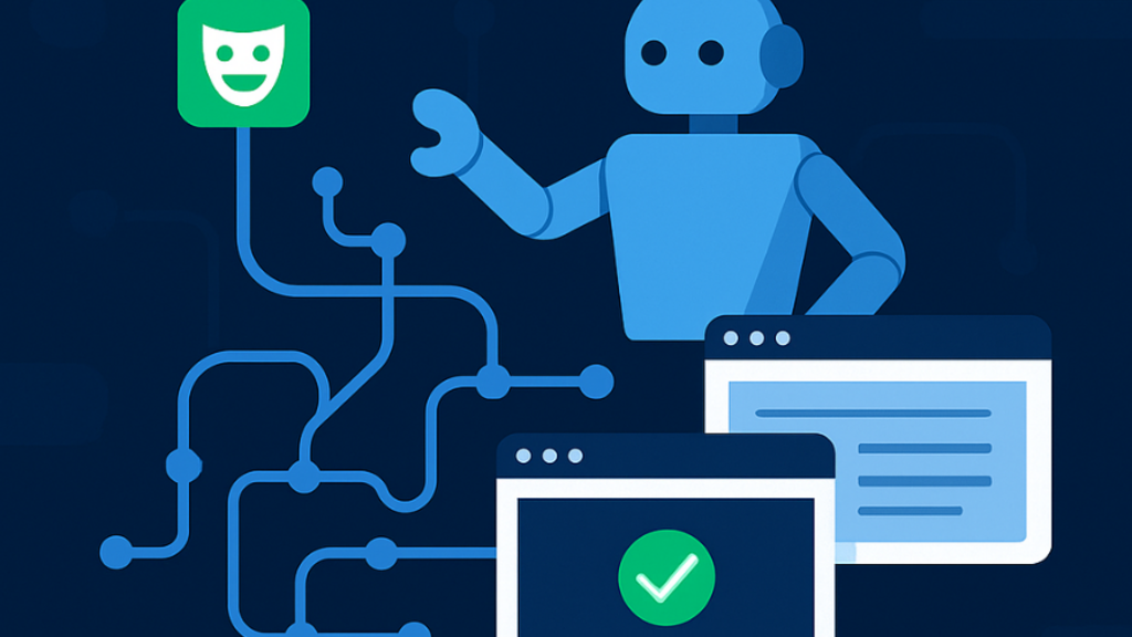 How Playwright Test Agents Are Changing the Game in E2E Automation image