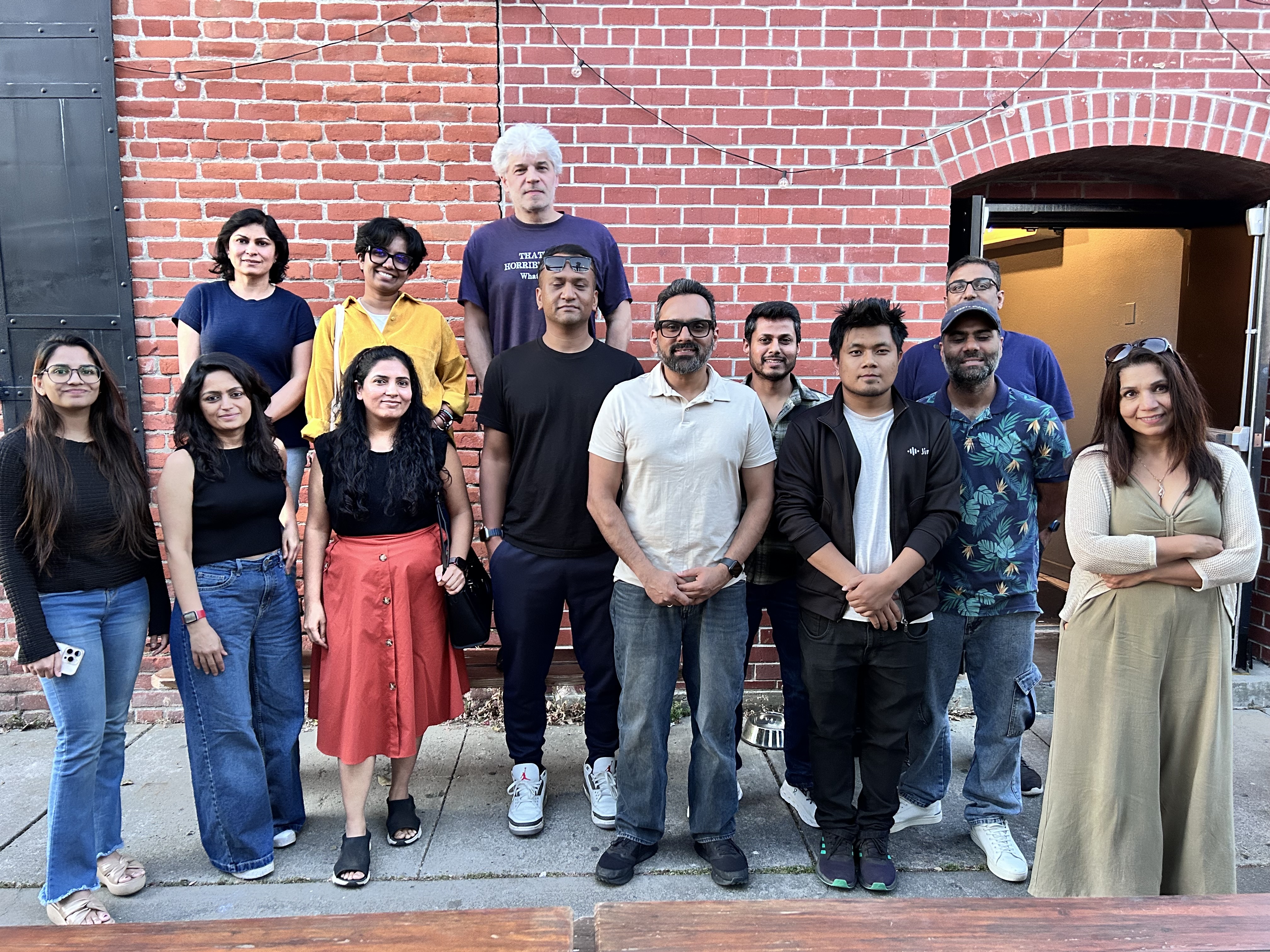 First MoT San Francisco event image