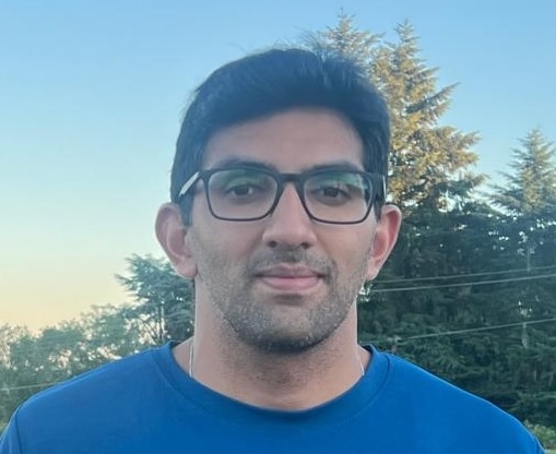 Arun Vishwanathan's profile
