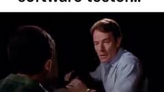 I want to be a tester image