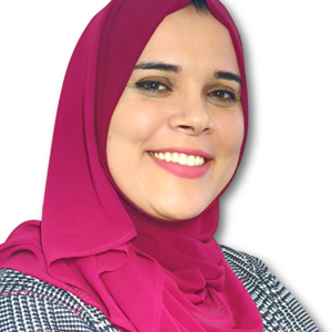 Mariem SAFI