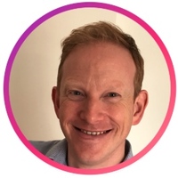 Iain McKinlay profile image