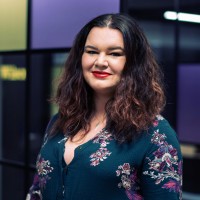 Amy Newton's profile