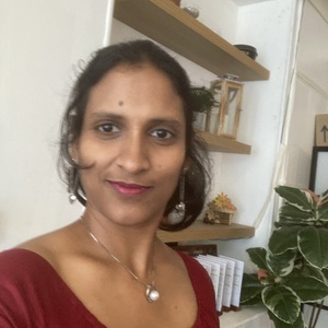 Suvidha Papakari profile image