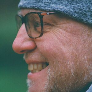 Martin Huckle profile image