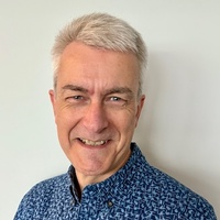Stuart Ashman profile image
