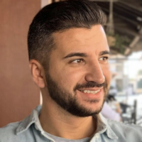 Abilio Oliveira profile image