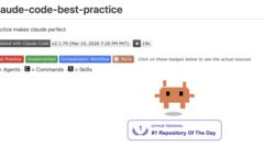 Claude Code Best Practices - a collection to bookmark image
