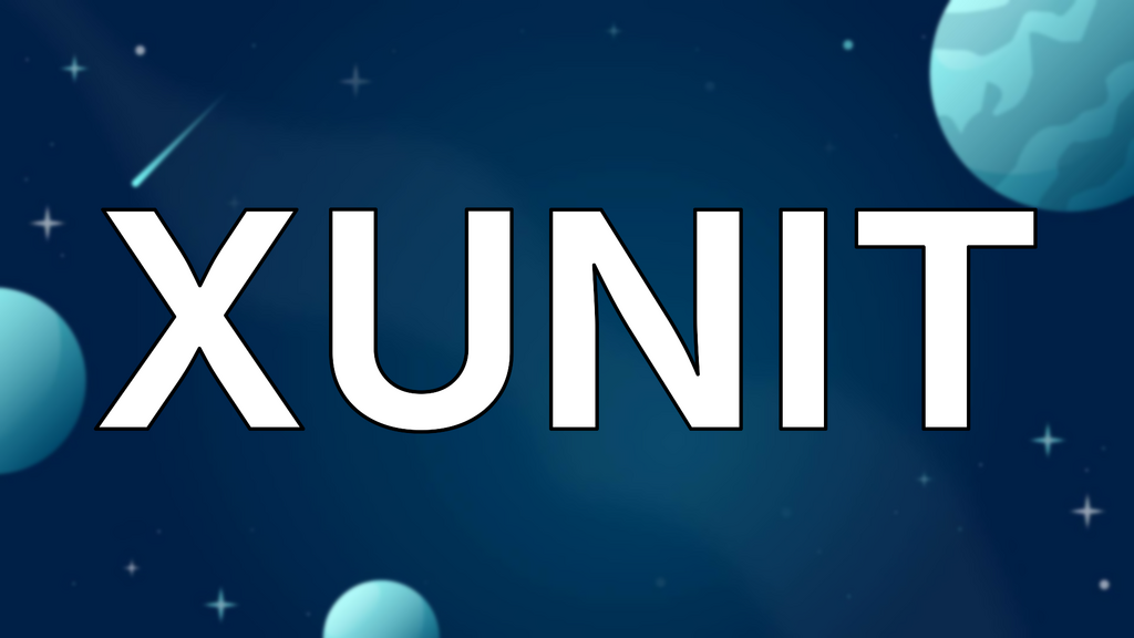 XUnit image