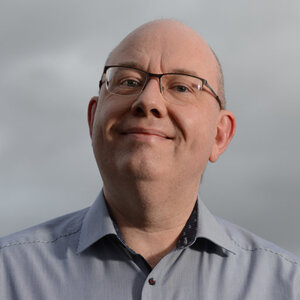 Jens Dibbern profile image