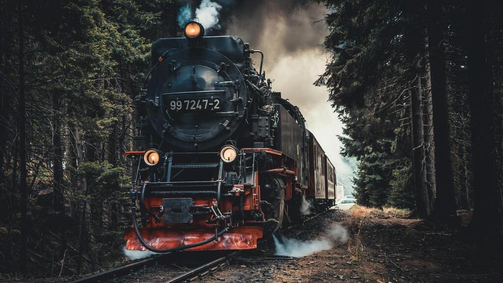 The Leverage Effect, or Why AI Is Eating Everything image