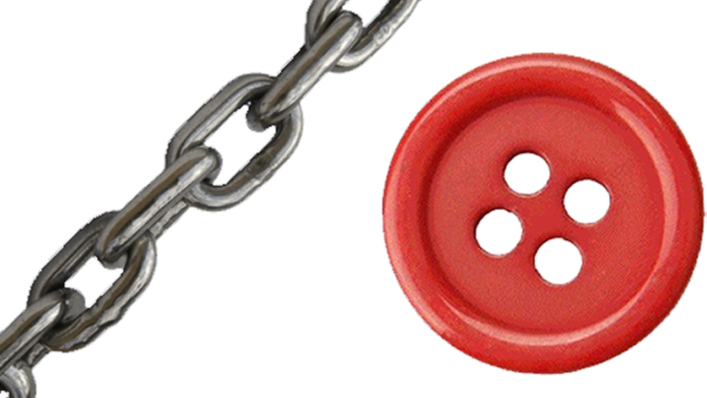 Link vs Button: Choosing the Right Element for the Right Job image