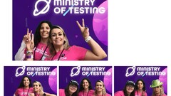 Photo Booth memories image