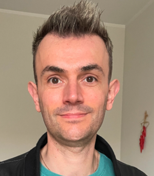Aurélien Lair's profile