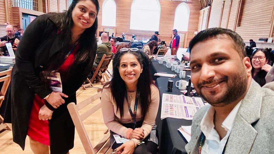 Jaipur Connection - Suman Bala  image