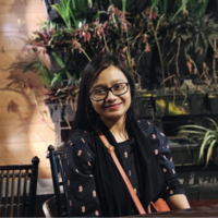 Tahanima Chowdhury profile image